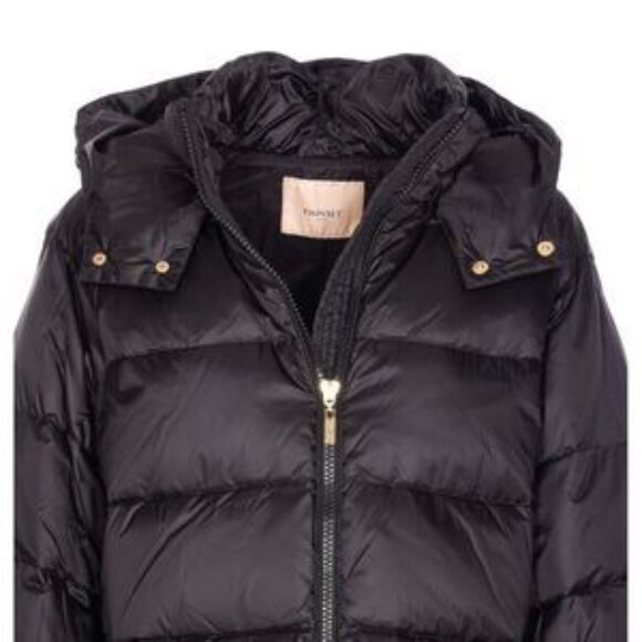 Twinset Women Down Jacket - Picture 4 of 4